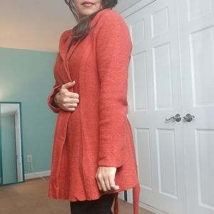 Wool Cardigan by Rosie Neira for Anthropologie